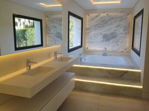 Thumbnail von Nueva Andalucía Villa ES134281