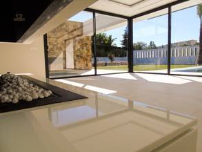 Thumbnail von Nueva Andalucía Villa ES134281