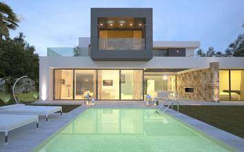 Thumbnail von Nueva Andalucía Villa ES134281