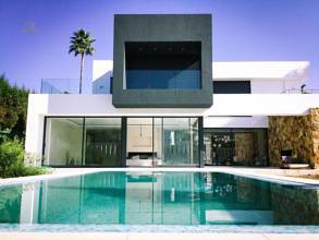 Thumbnail von Nueva Andalucía Villa ES134281