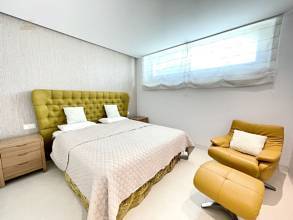 Thumbnail von Guadalmina Baja Villa ES134289