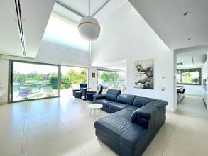 Thumbnail von Guadalmina Baja Villa ES134289