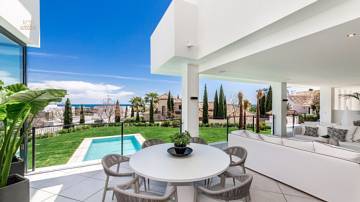 Thumbnail von Los Flamingos Villa ES134311