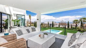 Thumbnail von Los Flamingos Villa ES134311