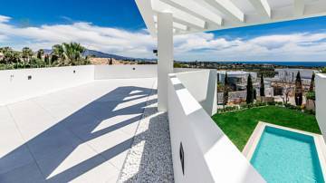 Thumbnail von Los Flamingos Villa ES134311