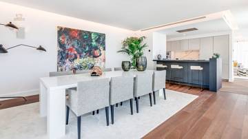 Thumbnail von Los Flamingos Villa ES134311