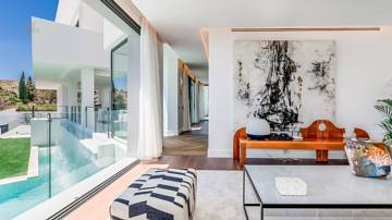 Thumbnail von Los Flamingos Villa ES134311