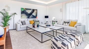 Thumbnail von Los Flamingos Villa ES134311