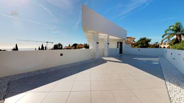 Thumbnail von Los Flamingos Villa ES134311