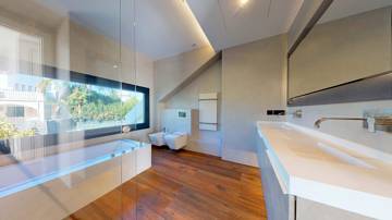 Thumbnail von Los Flamingos Villa ES134311