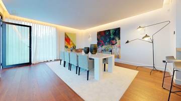 Thumbnail von Los Flamingos Villa ES134311