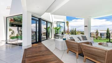 Thumbnail von Los Flamingos Villa ES134311