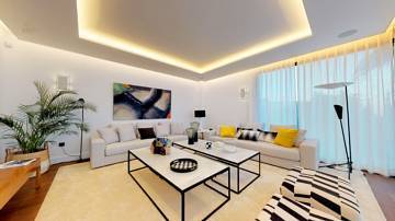 Thumbnail von Los Flamingos Villa ES134311