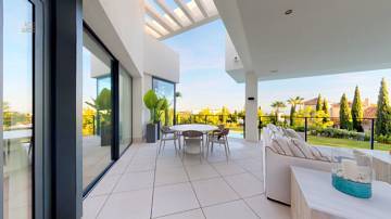 Thumbnail von Los Flamingos Villa ES134311