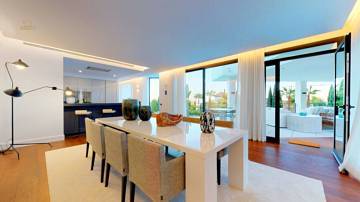 Thumbnail von Los Flamingos Villa ES134311