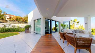 Thumbnail von Los Flamingos Villa ES134311