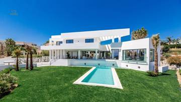 Thumbnail von Los Flamingos Villa ES134311