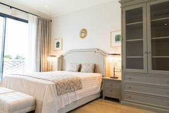 Thumbnail von Benahavís Villa ES134331