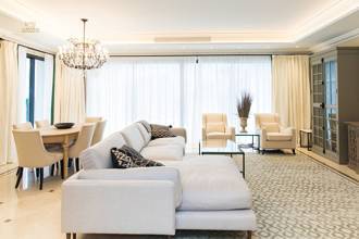 Thumbnail von Benahavís Villa ES134331