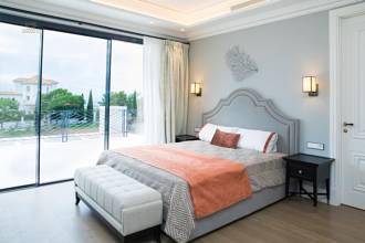 Thumbnail von Benahavís Villa ES134331