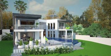 Thumbnail von Marbesa Villa ES134334