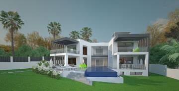 Thumbnail von Marbesa Villa ES134334