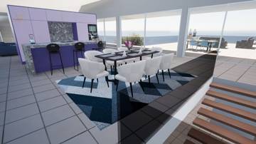 Thumbnail von Sotogrande Villa ES134342