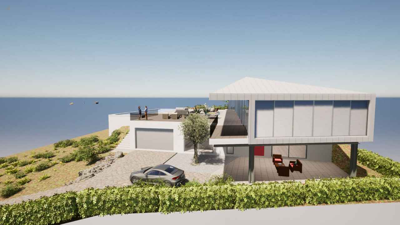  Sotogrande Villa ES134342