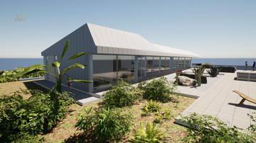 Thumbnail von Sotogrande Villa ES134342