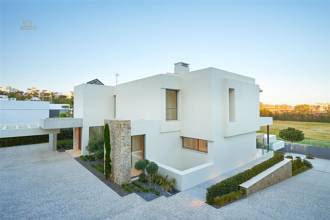 Thumbnail von Benahavís Villa ES134351