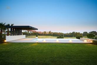 Thumbnail von Benahavís Villa ES134351