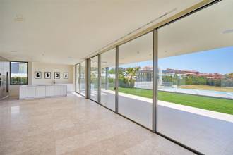 Thumbnail von Benahavís Villa ES134351