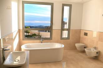 Thumbnail von Los Arqueros Villa ES134357