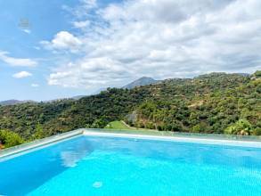 Thumbnail von Los Arqueros Villa ES134357