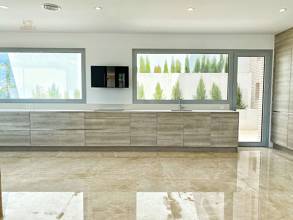 Thumbnail von Los Arqueros Villa ES134357