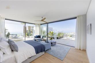 Thumbnail von Marbella Villa ES134367