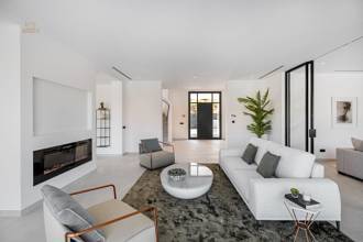 Thumbnail von Elviria Villa ES134381