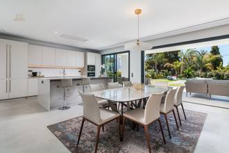 Thumbnail von Nueva Andalucía Villa ES134438