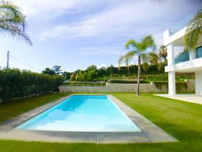 Thumbnail von Nueva Andalucía Villa ES134438