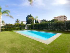 Thumbnail von Nueva Andalucía Villa ES134438