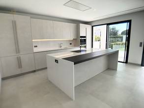 Thumbnail von Nueva Andalucía Villa ES134438