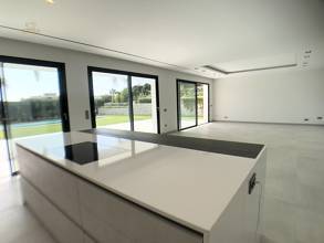 Thumbnail von Nueva Andalucía Villa ES134438