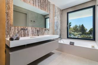 Thumbnail von Nueva Andalucía Villa ES134438