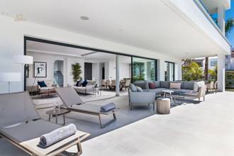 Thumbnail von Nueva Andalucía Villa ES134438