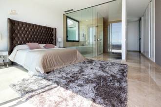 Thumbnail von Benahavís Villa ES134450