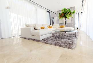 Thumbnail von Benahavís Villa ES134450