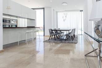 Thumbnail von Benahavís Villa ES134450