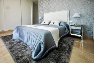 Thumbnail von Benahavís Villa ES134450