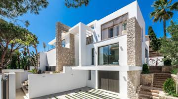 Thumbnail von Marbella Villa ES135846