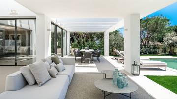 Thumbnail von Marbella Villa ES135846